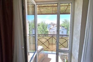 Квартира Самая большая кровать в Полтаве. Alex Apartments Круглосуточно бесконтактное заселение. Апартаменты двухместный  15