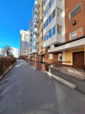Сердце Полтавы,Alex Apartments. Круглосуточно (бесконтактное заселение 24/7) 39