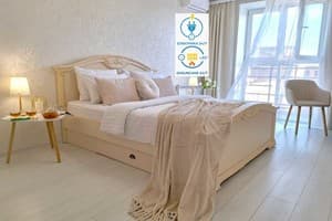 Квартира Сердце Полтавы,Alex Apartments. Круглосуточно (бесконтактное заселение 24/7)