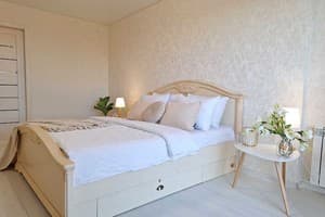 Квартира Сердце Полтавы,Alex Apartments. Круглосуточно (бесконтактное заселение 24/7). Люкс 4-местный Сердце Полтавы 5