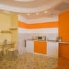 Отель Seven Eleven Skytech & Apartments. Апартаменты двухместный Studio Orange 2