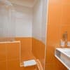 Отель Seven Eleven Skytech & Apartments. Апартаменты двухместный Studio Orange 3