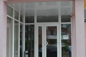 Отель Sfinks