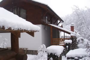 Шале Ведмеже 18