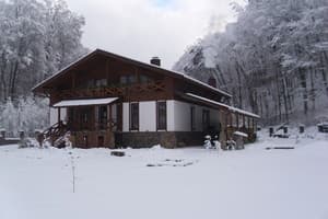 Шале Ведмеже 15