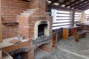 Шале Ведмеже 10