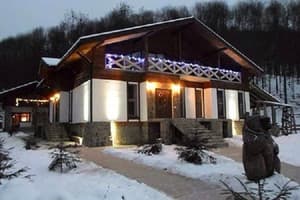 Шале Ведмеже 11