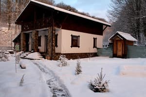 Шале Ведмеже 17