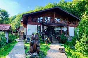 Шале Ведмеже 15