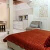 Бутик-отель Shato Luxe. Шато Люкс. Апартаменты  Studio Apartment 15 3