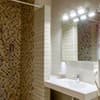 Бутик-отель Shato Luxe. Шато Люкс. Апартаменты  Studio Apartment 15 5