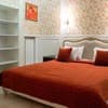 Бутик-отель Shato Luxe. Шато Люкс. Апартаменты  Studio Apartment 15 2