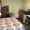 Квартира Shevchenka Guest House. Апартаменты трехместный (3+1)  по Шевченко однокомнатные 3