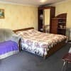 Квартира Shevchenka Guest House. Апартаменты трехместный (3+1)  по Шевченко однокомнатные 4