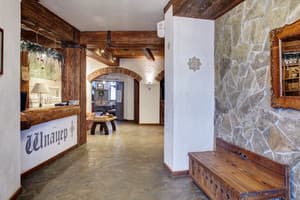 Отель Шпацер