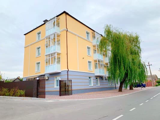 Сити Бизнес Apart 1
