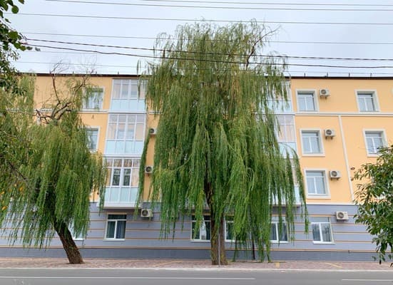Сити Бизнес Apart 2