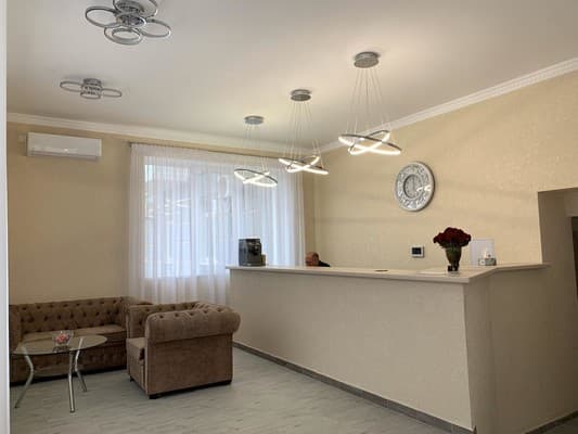 Сити Бизнес Apart 5