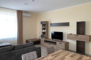 Сити Бизнес Apart 11