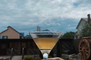 Сытый Ковбой 8