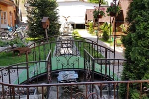 Славутич Закарпатья 3