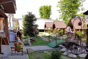 Славутич Закарпатья 5