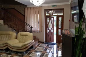 Отель Славутич Закарпатья