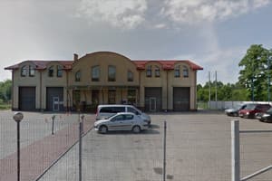 Міні-готель Sleeping hotel