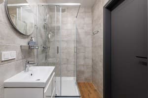 Апарт-отель Smart House Apartments. Апартаменты трехместный №9 14