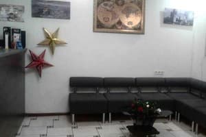 Смарт Отель 4