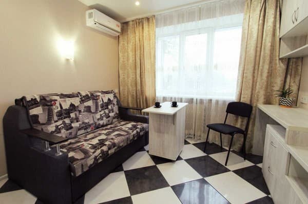 Смарт на Гагарина 76  1