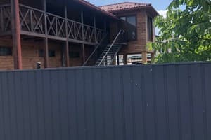 Частная усадьба Smoky mountain