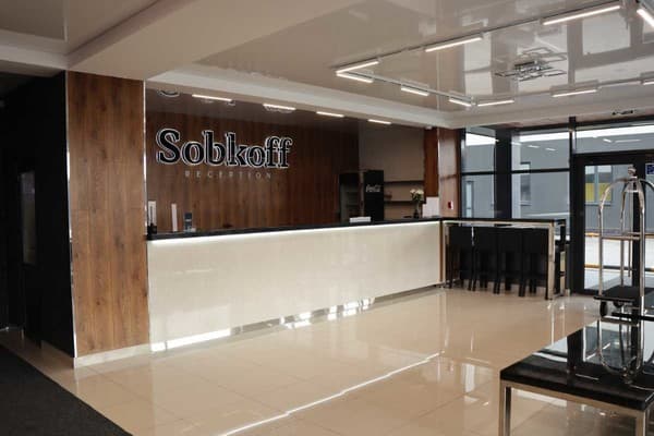 Sobkoff 35