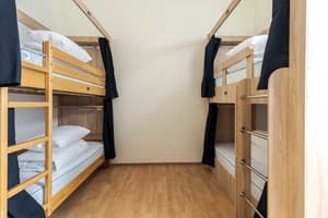 Soborniy Hostel 4