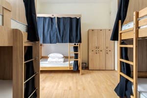 Soborniy Hostel 11