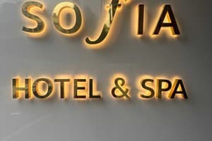 София 8