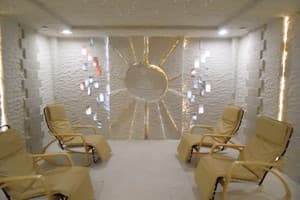 Солнечный 4