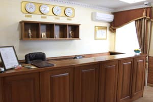 Гостинично-ресторанный комплекс Солнечный луч