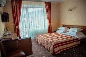 Солнечный луч 7