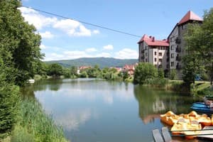 Солнечное Закарпатье 3