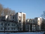 Санаторій Сонячне Закарпаття