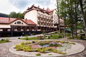 Solva Resort Medical & SPA 9