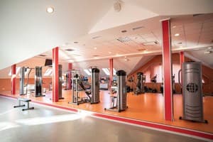 Solva Resort Medical & SPA 15