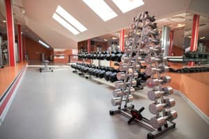 Solva Resort Medical & SPA 16