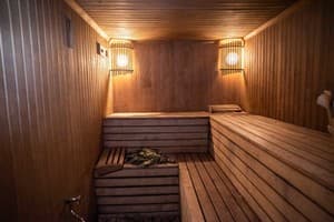 Solva Resort Medical & SPA 31