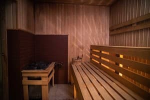 Solva Resort Medical & SPA 32