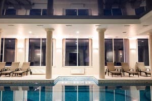Solva Resort Medical & SPA 34