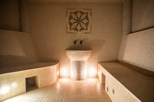 Solva Resort Medical & SPA 37
