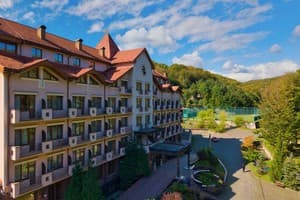 Solva Resort Medical & SPA 2