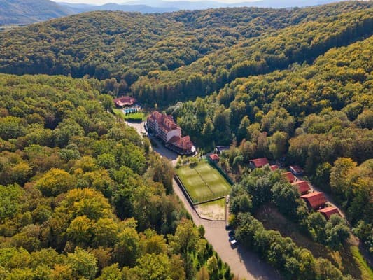 Solva Resort Medical & SPA 41